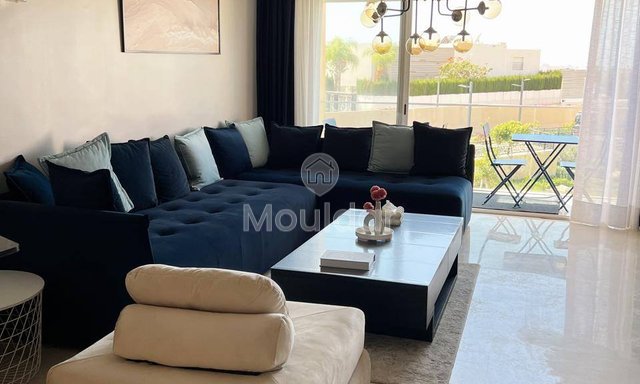 شقة دوبلكس للبيع في خليج تغازوت