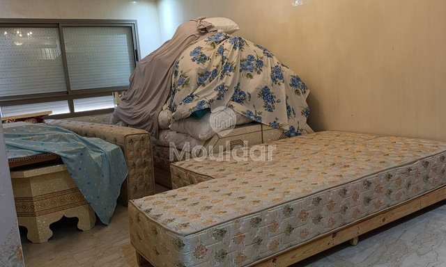 شقة للبيع في الدار البيضاء، بيلفيدير - 4