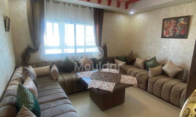 شقة للإيجار في تمارة، هرهورة - 2