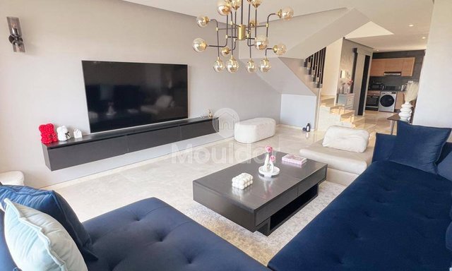 شقة دوبلكس للبيع في خليج تغازوت - 2