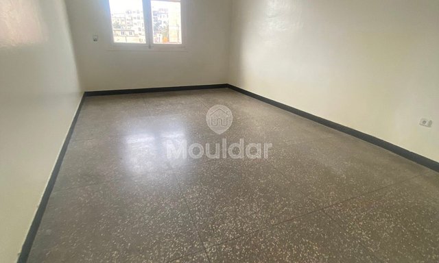 شقة للإيجار في الرباط حي المحيط - 3