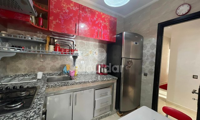 شقة للإيجار في مراكش، مبرّوكة - 7