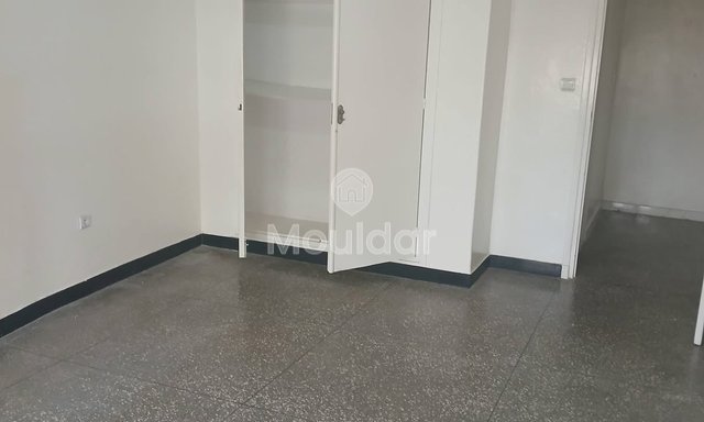 شقة للإيجار في الرباط حي المحيط - 4