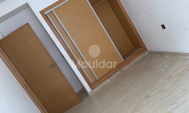 شقة للبيع في الرباط، الحسن