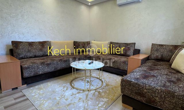 شقة للإيجار في مراكش، تارجا - 2