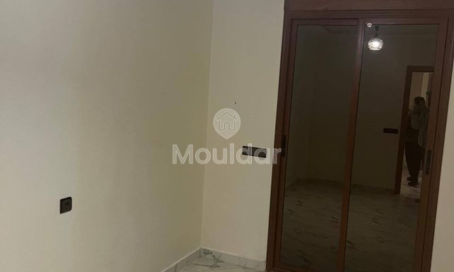 Apartamento en alquiler en Sidi Maarouf, Casablanca - 6