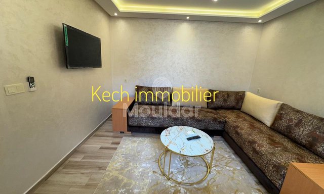 شقة للإيجار في مراكش، تارجا - 3