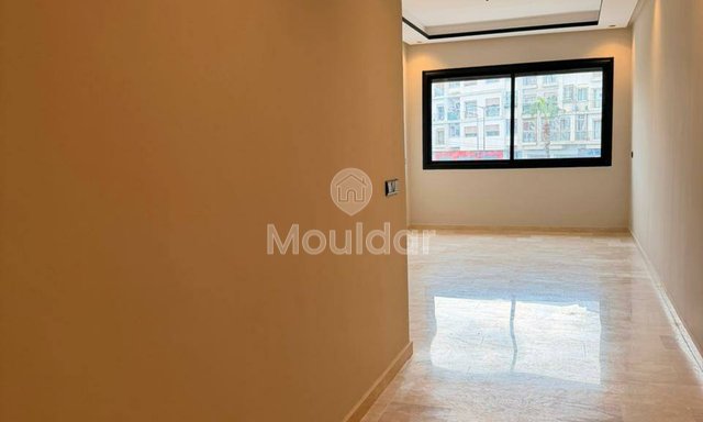 شقة للإيجار في الدار البيضاء، بلفيدير - 2