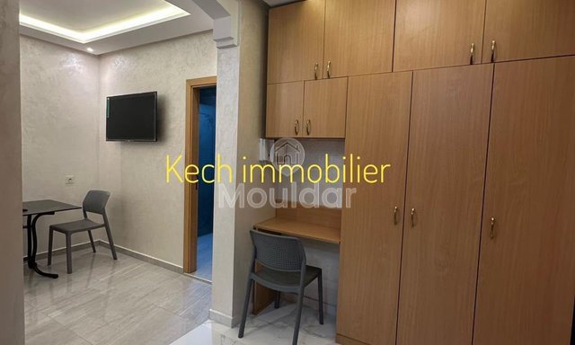 شقة للإيجار في مراكش، حي ازدهار - 3