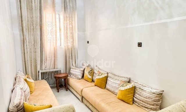 شقة للايجار في طنجة، حي الحسني - 3