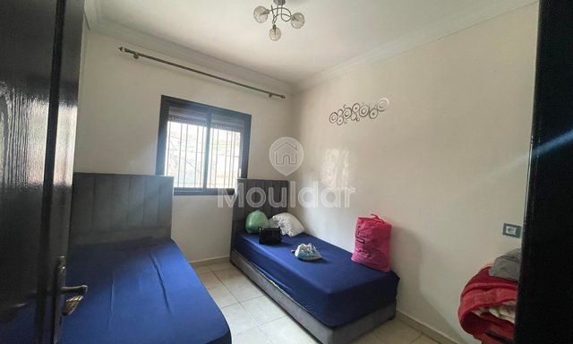 شقة للإيجار في مراكش، مبرّوكة - 3