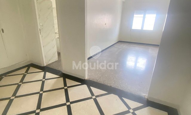 شقة للإيجار في الرباط حي المحيط - 4