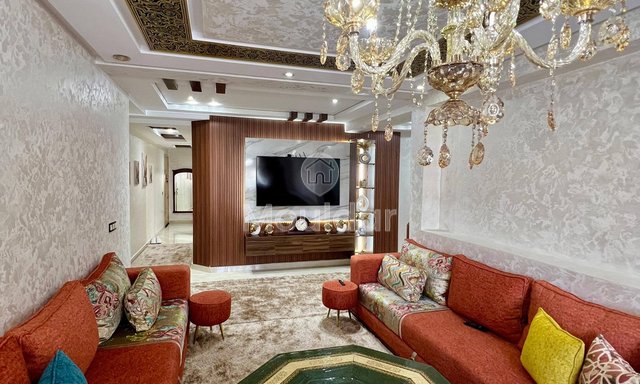 شقة للبيع في طنجة، جرايري