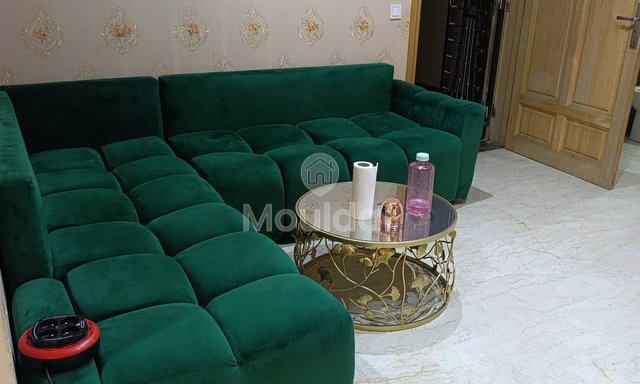 شقة للبيع في الدار البيضاء، بيلفيدير