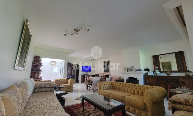 فيلا للبيع في الدار البيضاء - 3