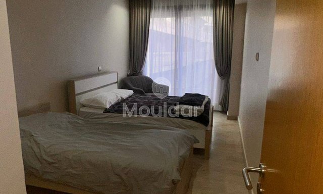 شقة للإيجار في الدار البيضاء، مزرعة بريتون - 4