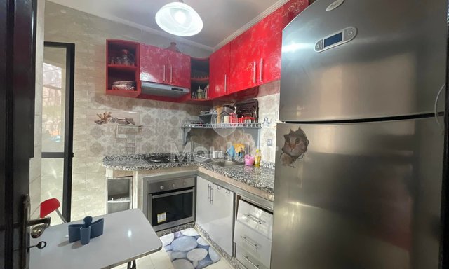 شقة للإيجار في مراكش، مبرّوكة - 6