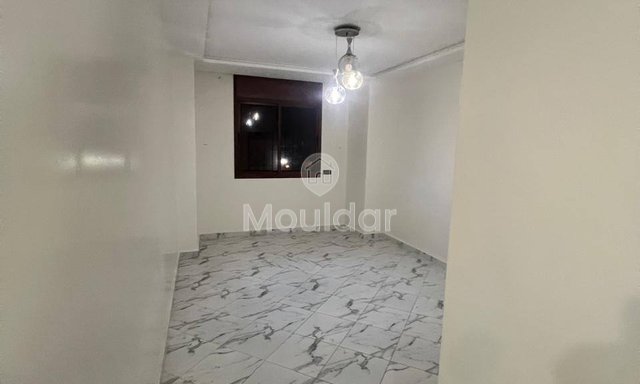 شقة للإيجار في سيدي م Maroc، الدار البيضاء - 3