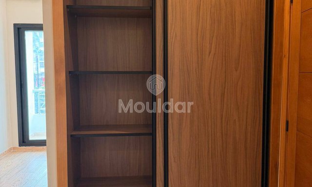 Apartamento en alquiler en Casablanca, Belvédère - 5