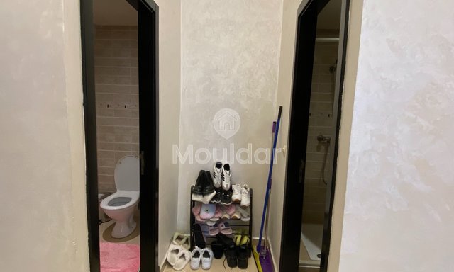 Apartment for sale in Temara Wifak - 8