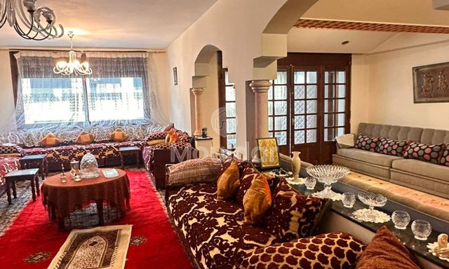 Apartment for sale in Casablanca, Gauthier