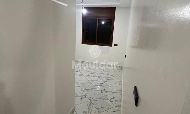 Apartamento en alquiler en Sidi Maarouf, Casablanca - 5