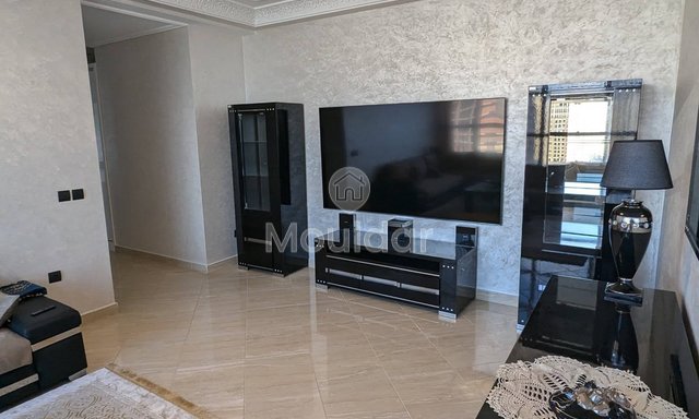 شقة للإيجار في طنجة - 4