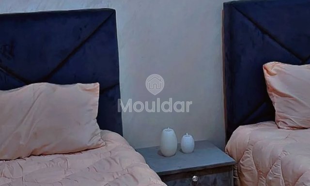 شقة للإيجار في أغادير، حي محمدي - 4