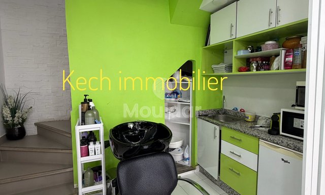 محل تجاري للبيع في مراكش، السملالية - 2