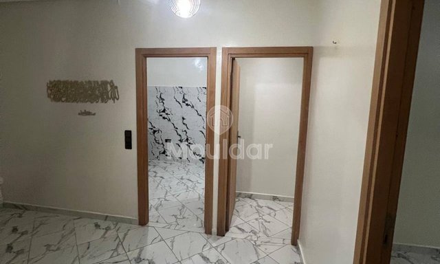 Apartamento en alquiler en Sidi Maarouf, Casablanca - 7