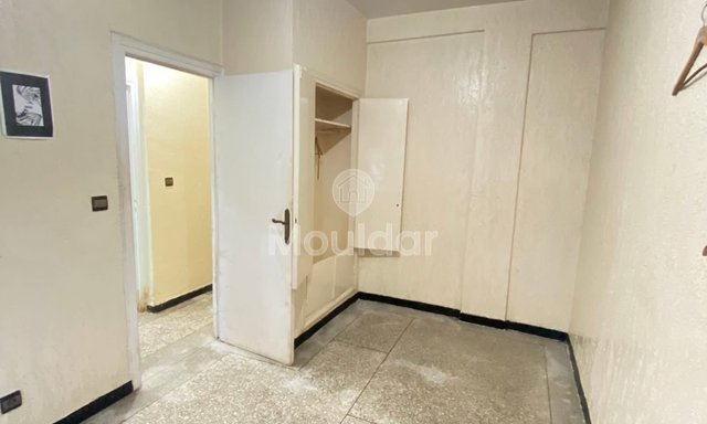 استوديو للإيجار في الرباط حي المحيط