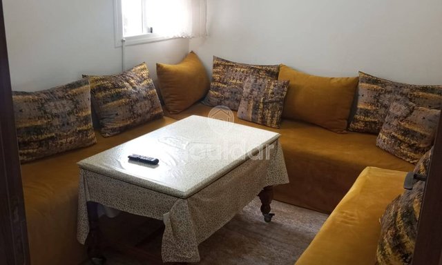 شقة للإيجار في بوسكورة، المركز