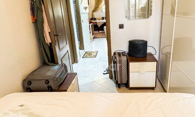 شقة للايجار في طنجة، حي الحسني - 4