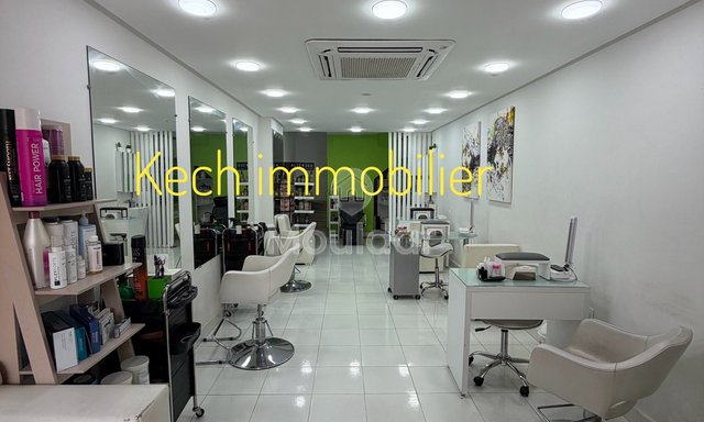 محل تجاري للبيع في مراكش، السملالية - 4