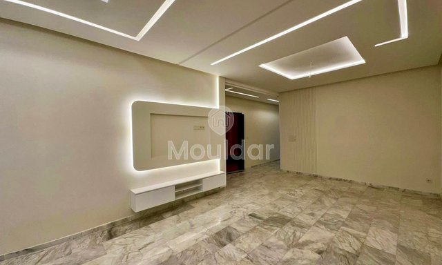 شقة للبيع في فاس طريق إيموزير - 4