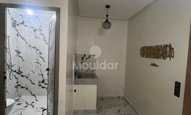 Apartamento en alquiler en Sidi Maarouf, Casablanca - 10