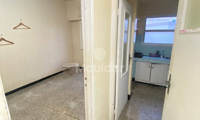 استوديو للإيجار في الرباط حي المحيط - 3