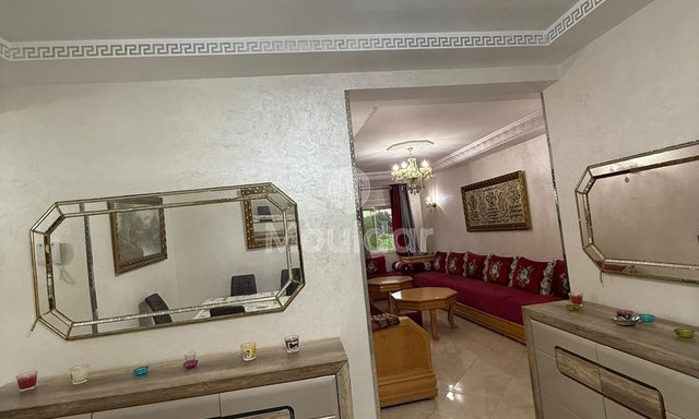 شقة للبيع في طنجة، أهلان - 4