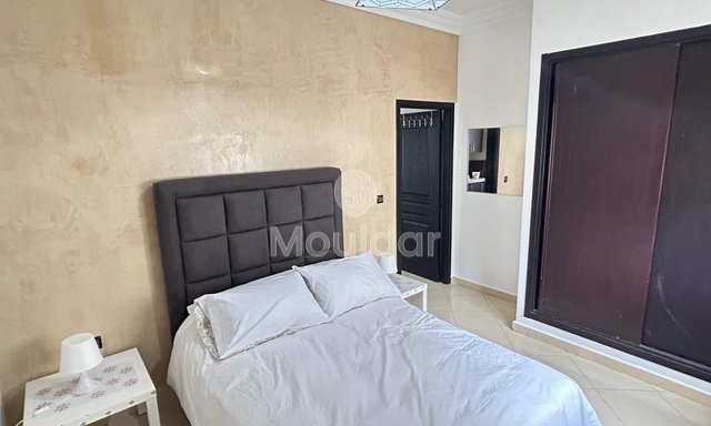 شقة للإيجار في طنجة، وسط مدينة طنجة - 4