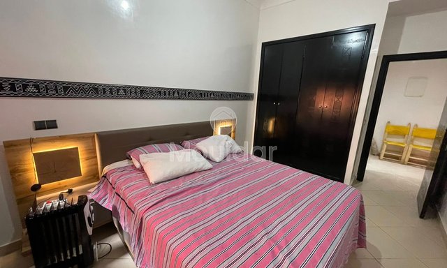 Studio for rent in Marrakech, Palmeraie - 6