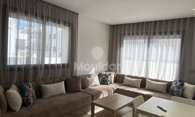 Studio à louer à Casablanca, 2 Mars