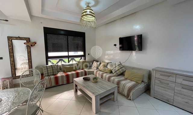 استوديو للإيجار في مراكش، بالم شجرة النخيل - 3