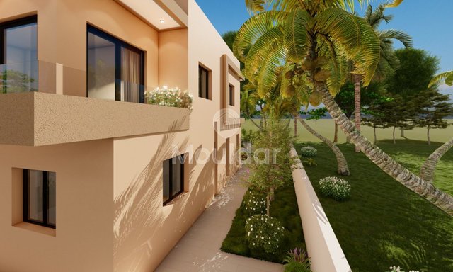 أرض للبيع في مراكش، طريق أميزميز - 4