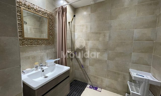 Studio for rent in Marrakech, Palmeraie - 20