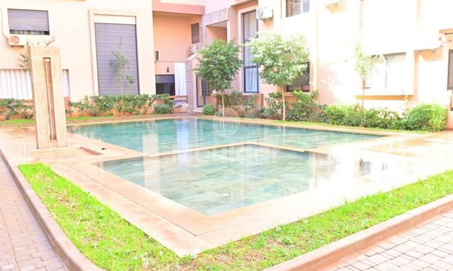 شقة للبيع في مراكش، جليز - 10