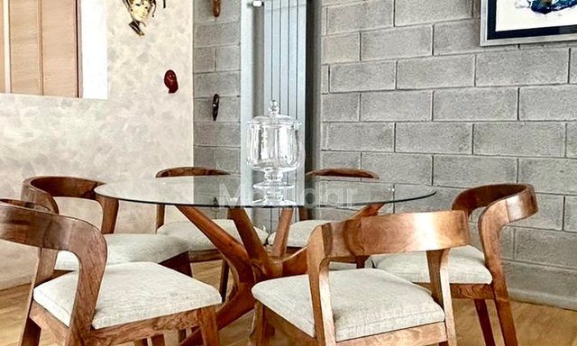 فيلا للإيجار في الدار البيضاء، عين دياب - 4