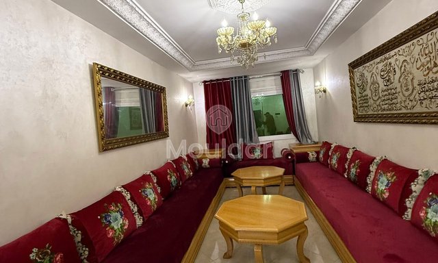 شقة للبيع في طنجة، أهلان