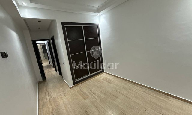 شقة للإيجار في الدار البيضاء، وسط المدينة - 3