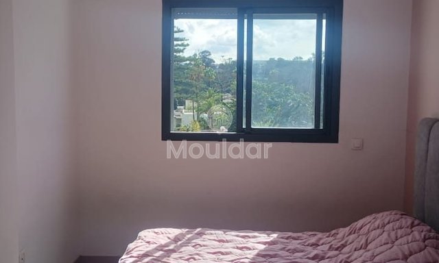 شقة دوبلكس للبيع في الدار البيضاء، هيرميتاج