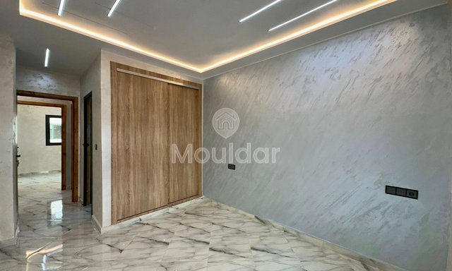 شقة للبيع في فاس، حي النرجس - 5